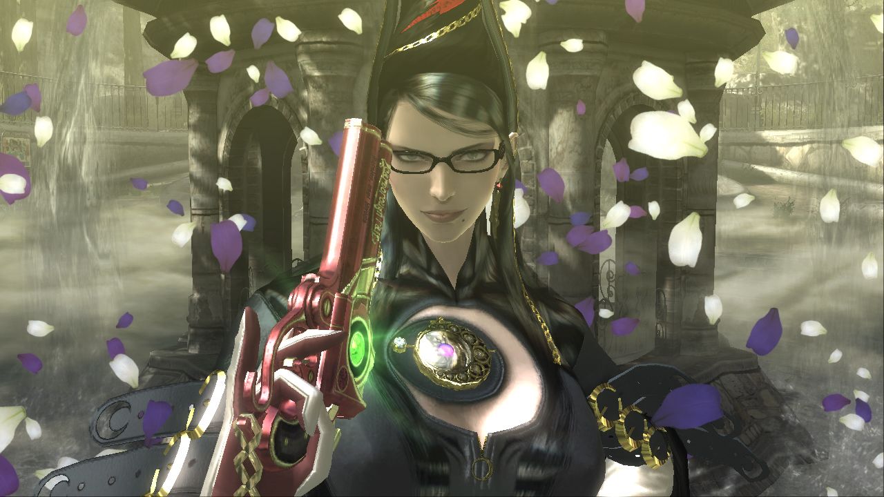 Bayonetta - Imagen 33